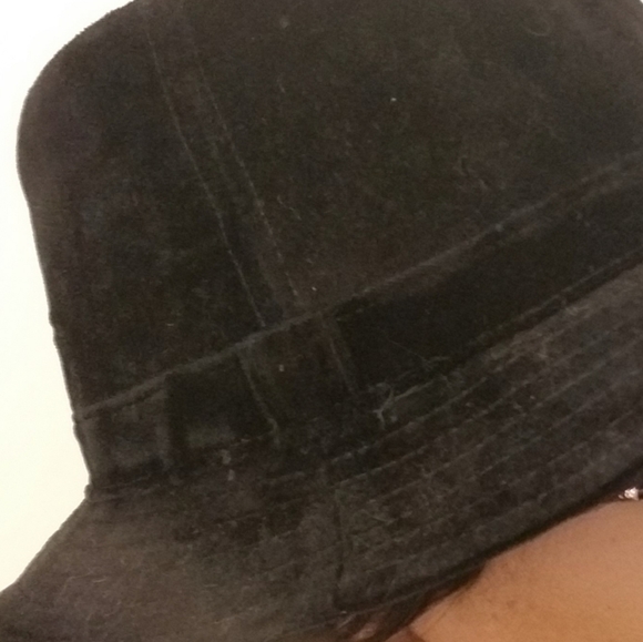 Fedora hat - Picture 5 of 7